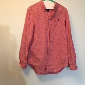 Ralph Lauren Long Sleeve